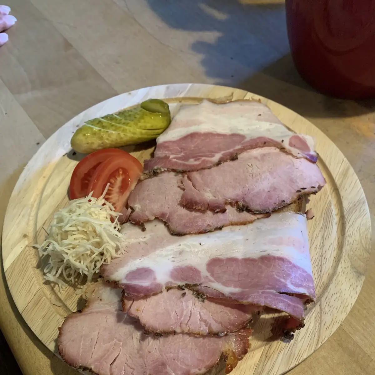 Essen und Trinken photo 2