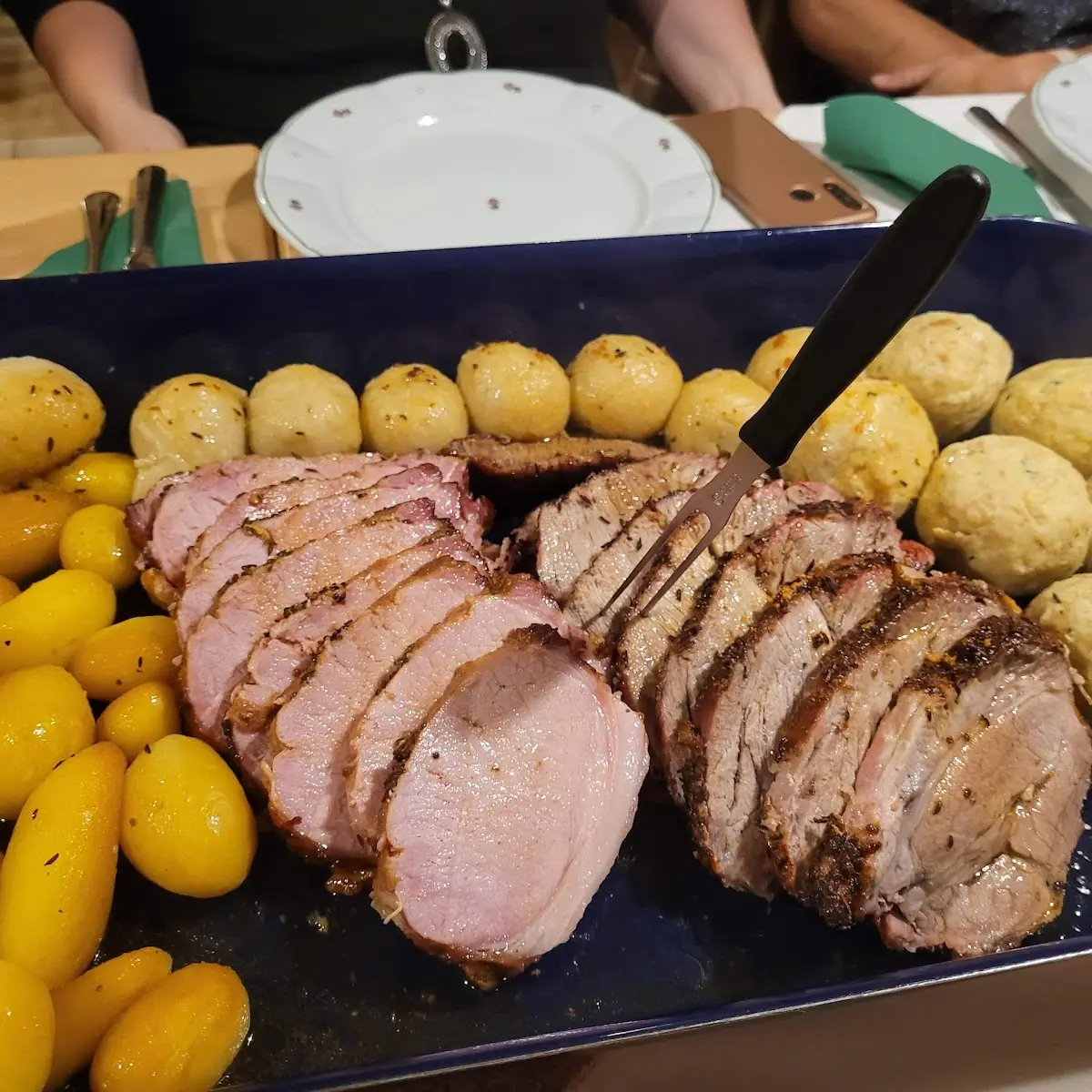 Essen und Trinken photo 4