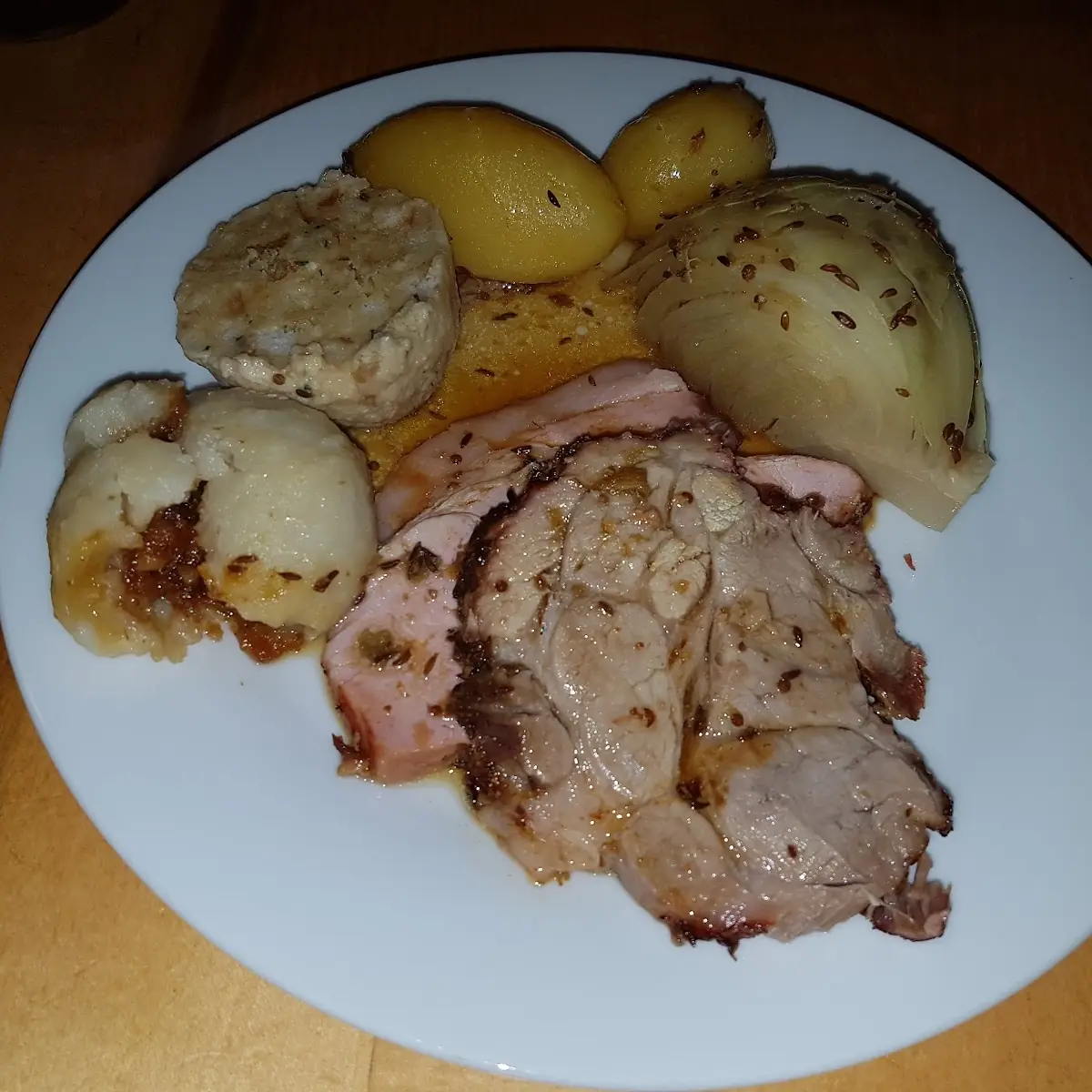 Essen und Trinken photo 6