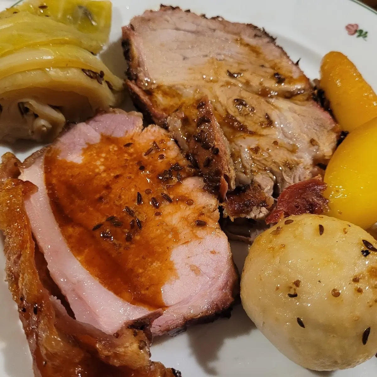 Essen und Trinken photo 7