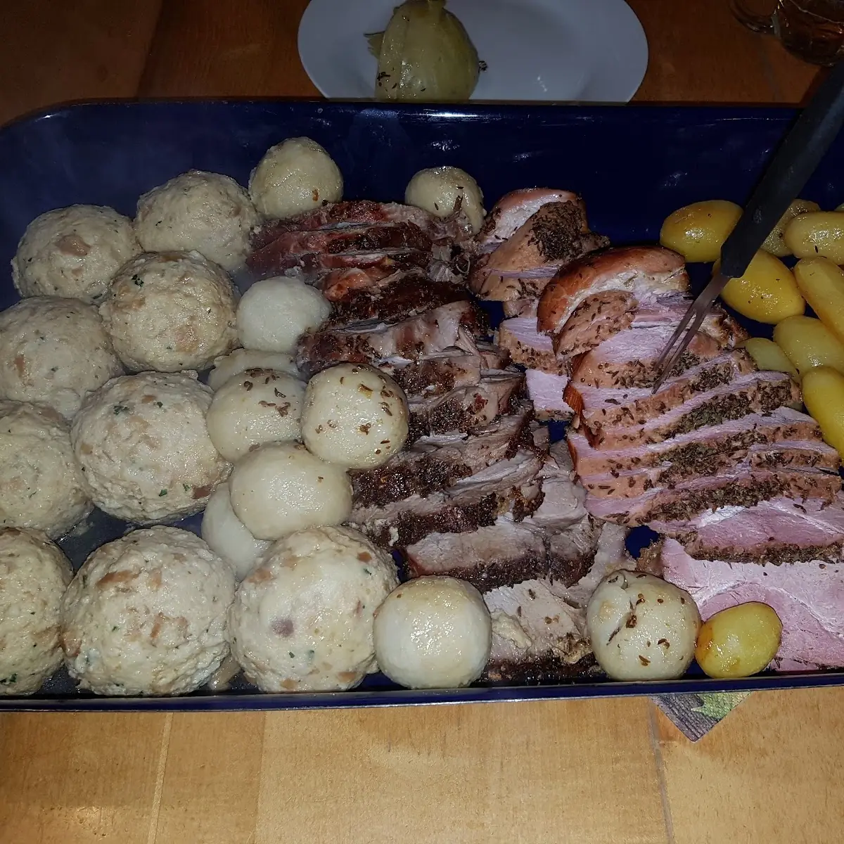 Essen und Trinken photo 9