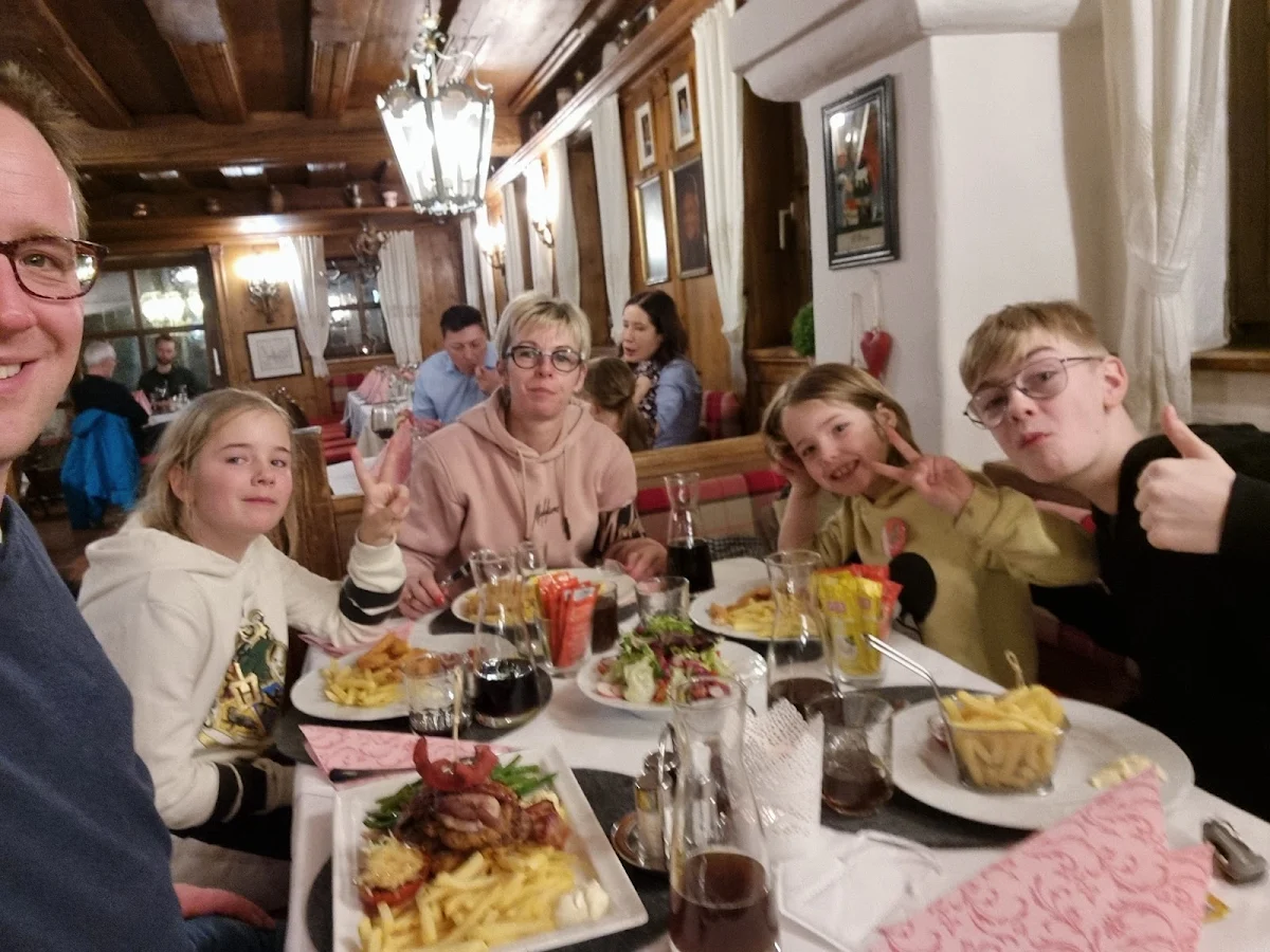 Essen und Trinken photo 3