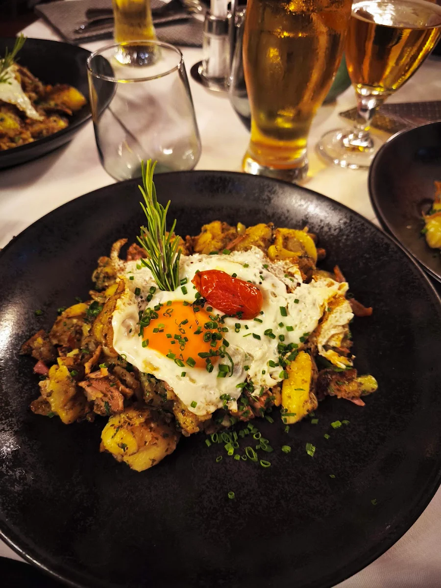 Essen und Trinken photo 5