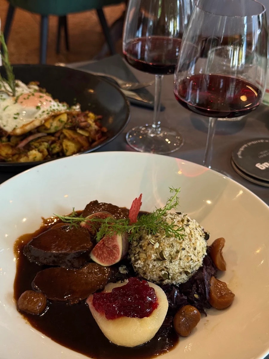 Essen und Trinken photo 9