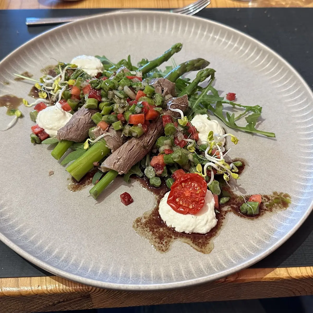 Essen und Trinken photo 10