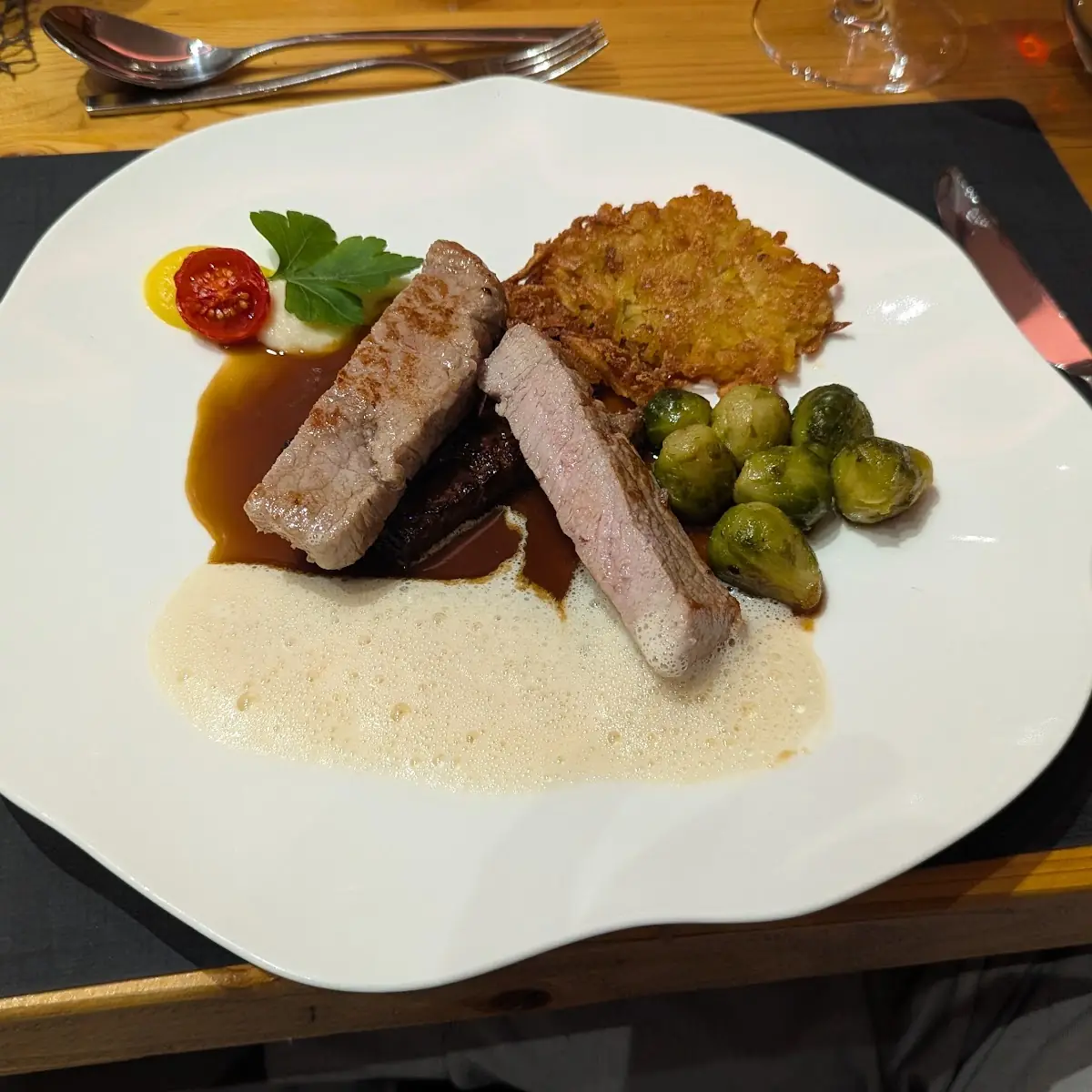 Essen und Trinken photo 2