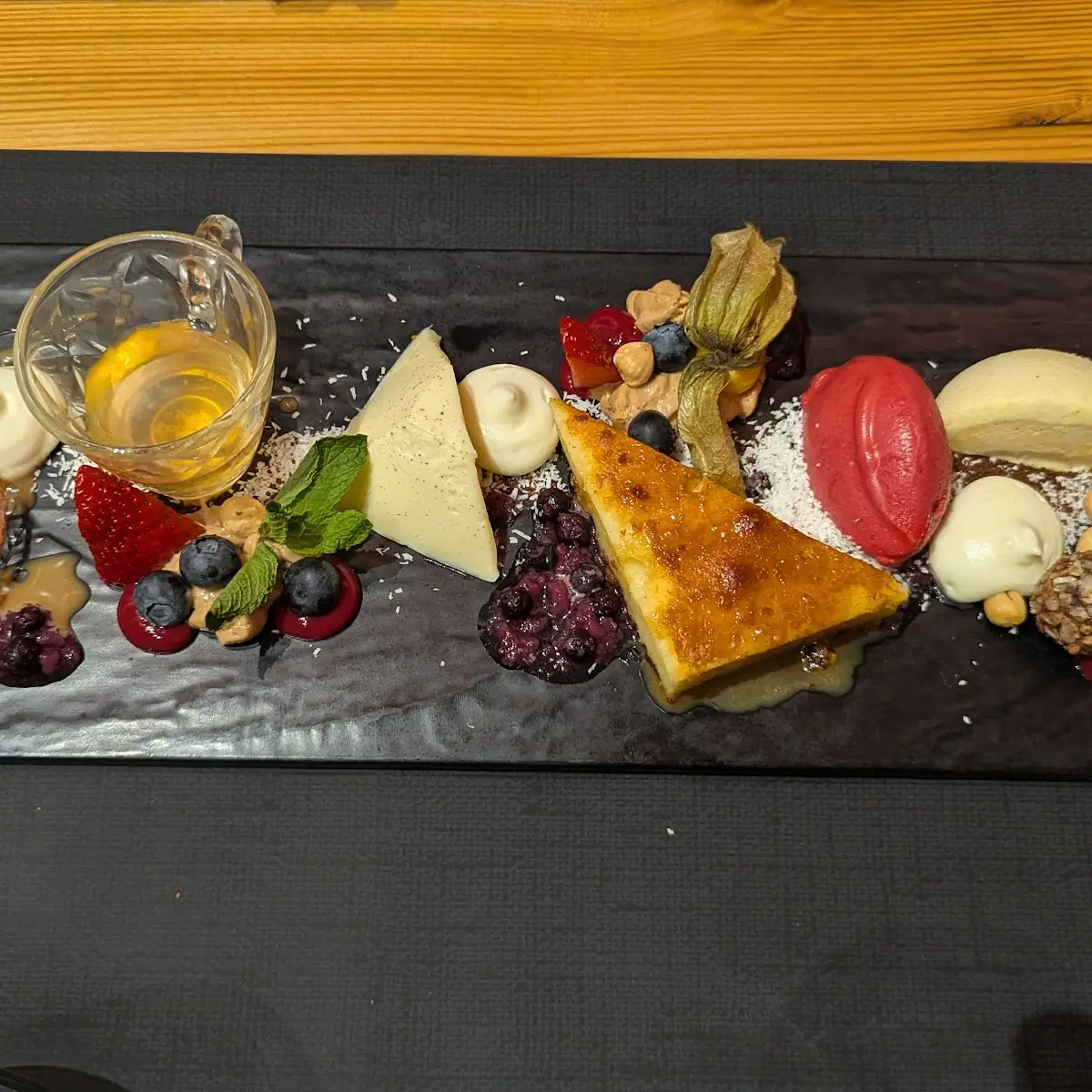 Essen und Trinken photo 3