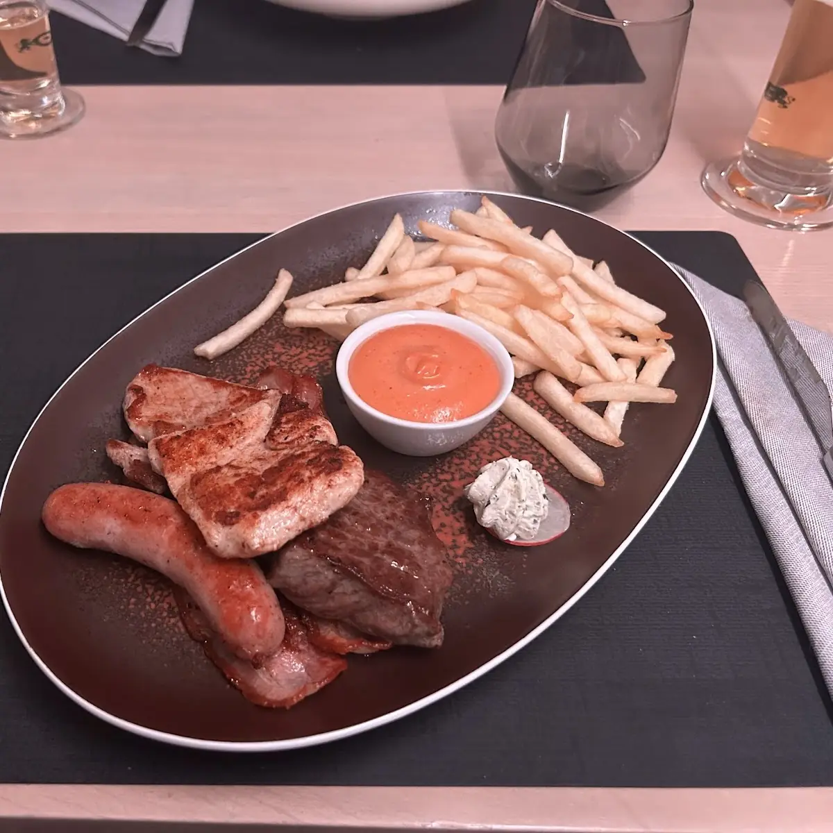 Essen und Trinken photo 5