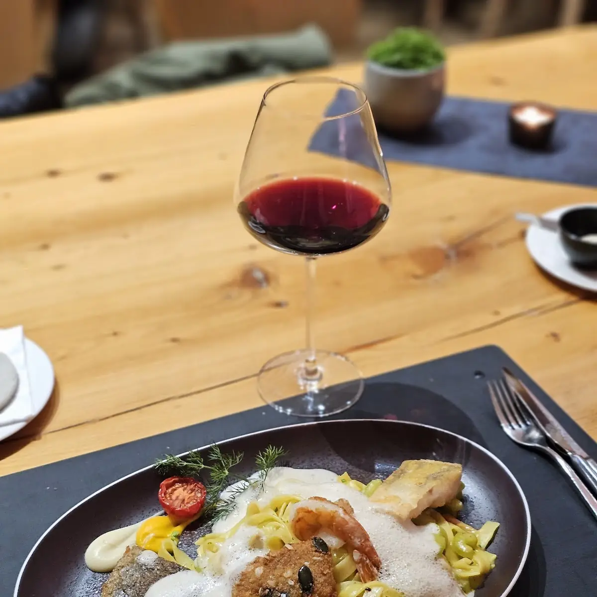 Essen und Trinken photo 9