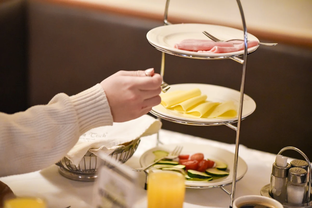 Essen und Trinken photo 2
