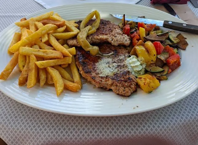 Essen und Trinken photo 3