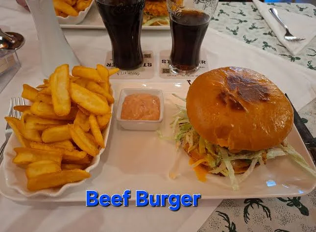 Essen und Trinken photo 5
