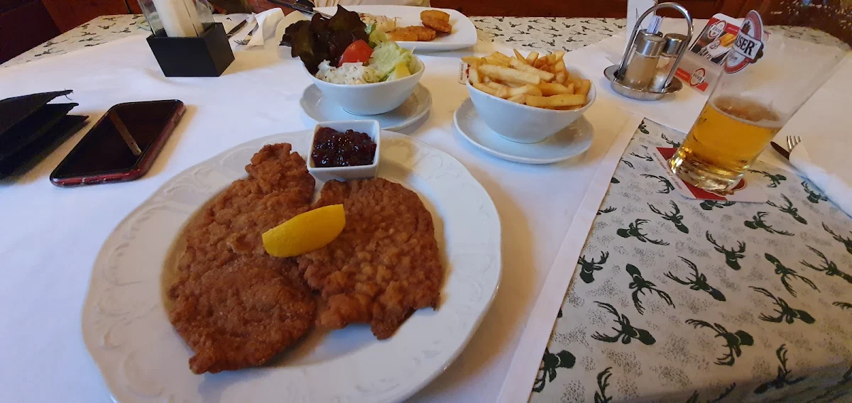 Essen und Trinken photo 6
