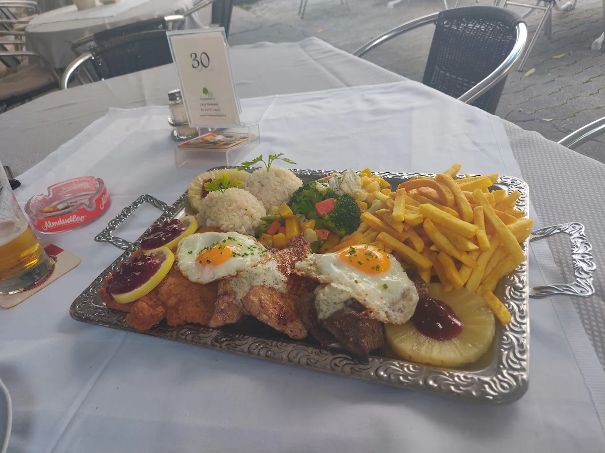 Essen und Trinken photo 7