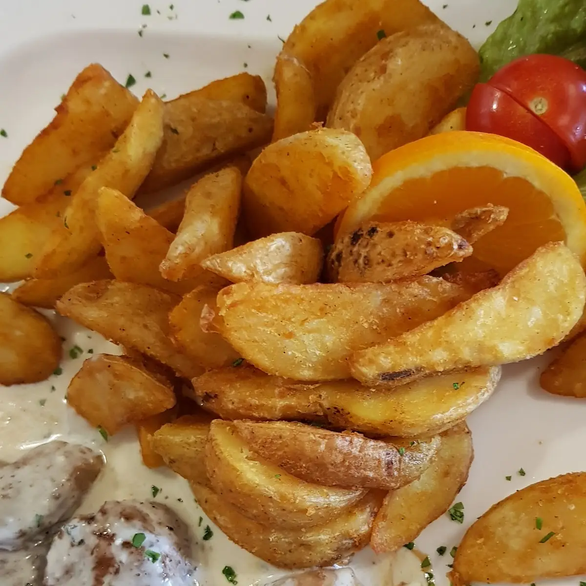 Essen und Trinken photo 9