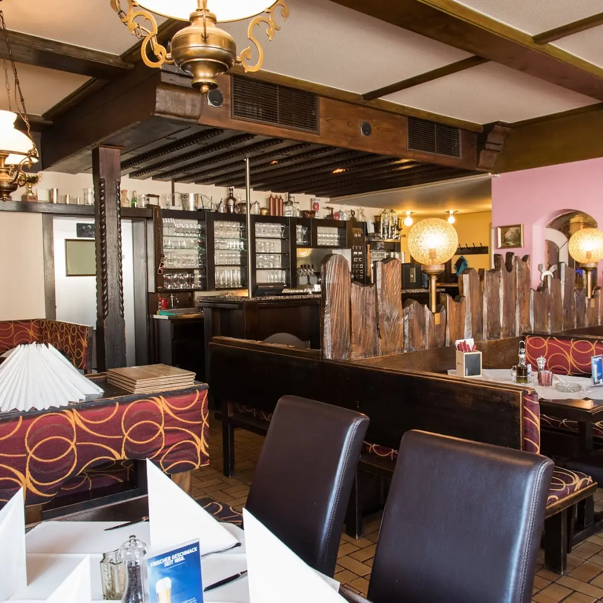 Atmosphäre photo 2