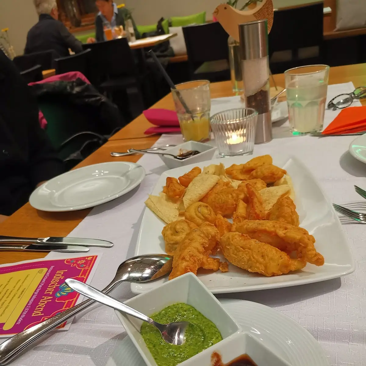 Essen und Trinken photo 5