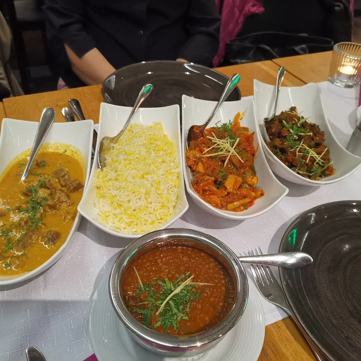 Essen und Trinken photo 7
