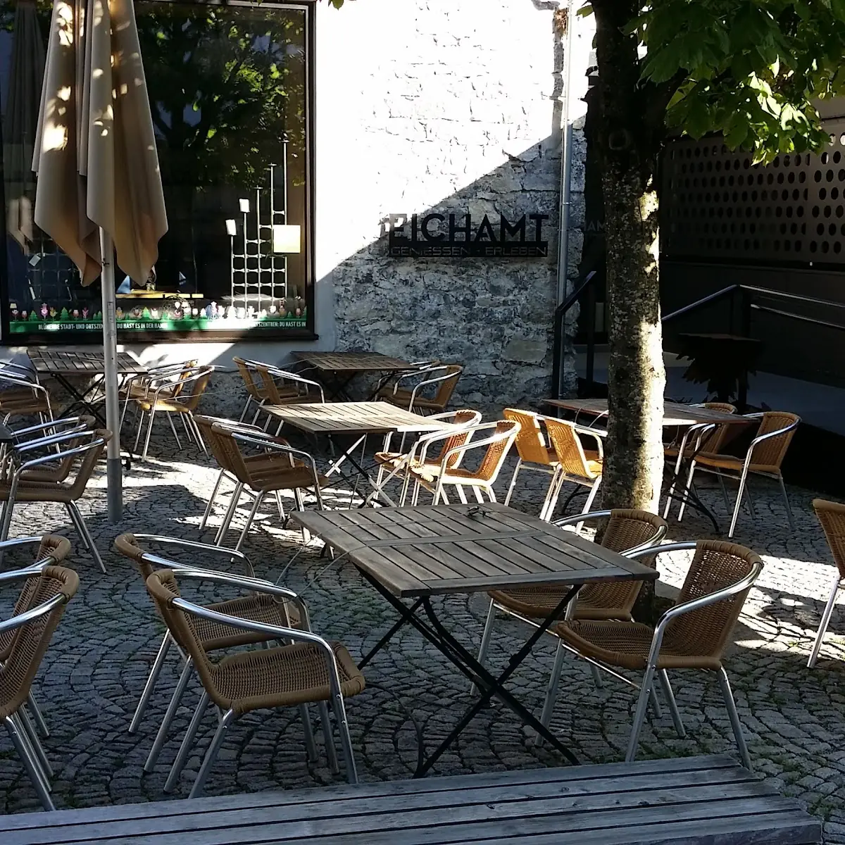 Atmosphäre photo 6