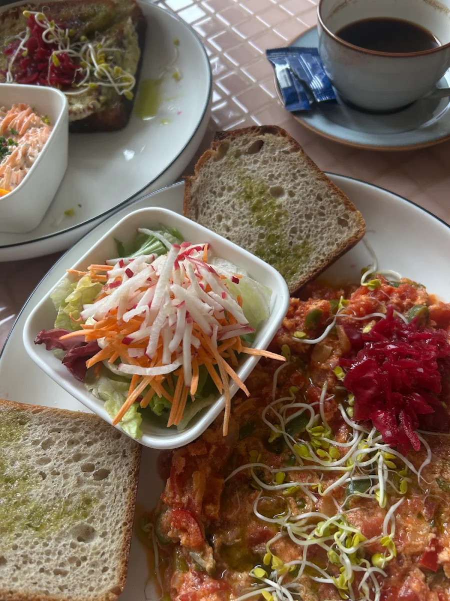 Essen und Trinken photo 10