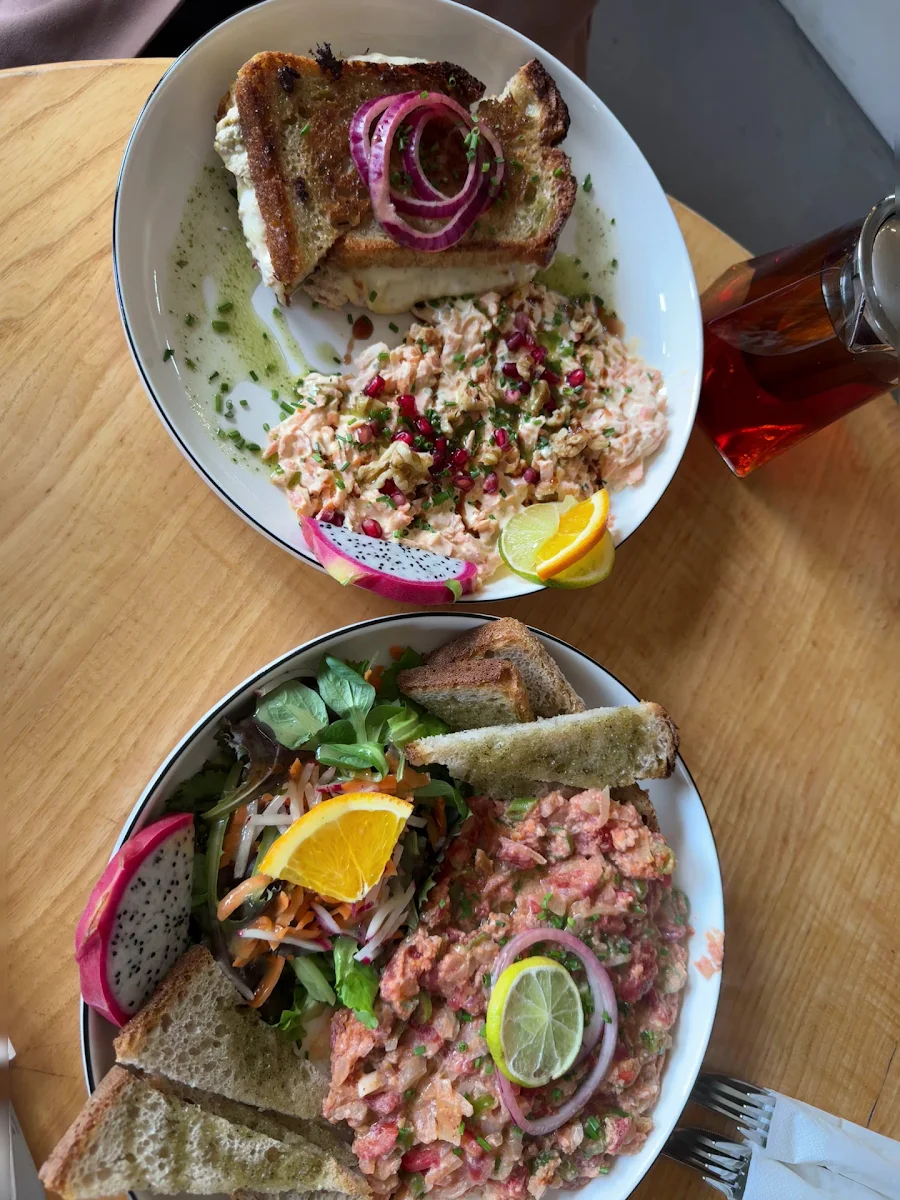 Essen und Trinken photo 2