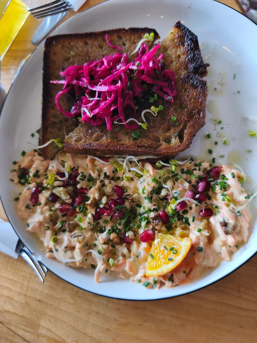 Essen und Trinken photo 4
