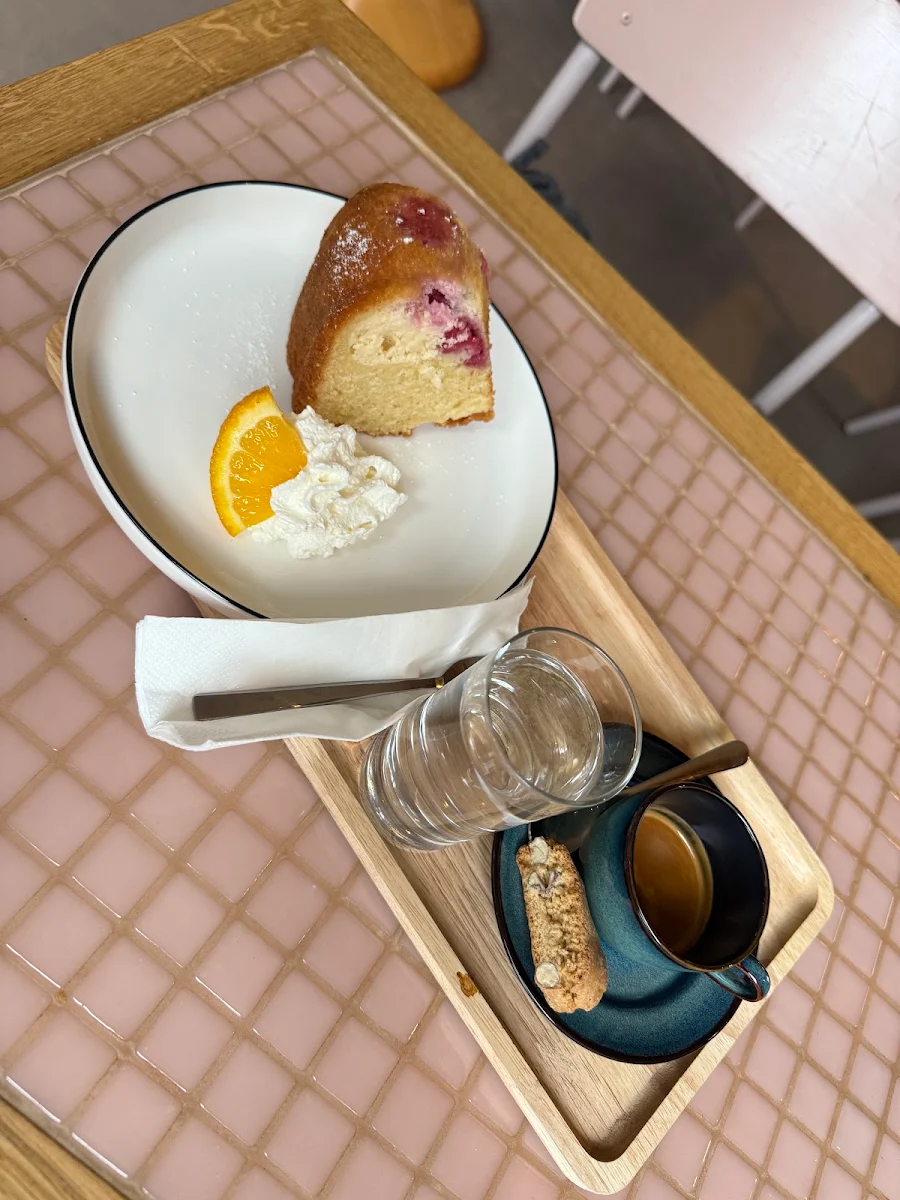 Essen und Trinken photo 8