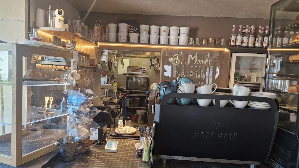 Café Viola Titelbild
