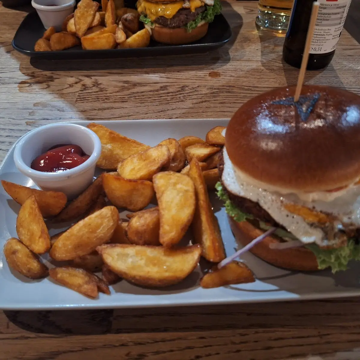Essen und Trinken photo 1