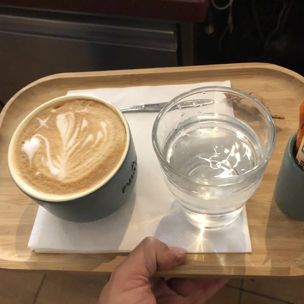 Essen und Trinken photo 10