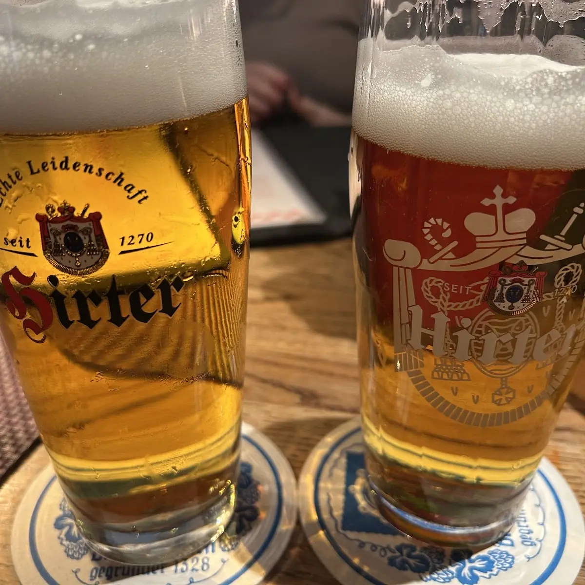 Essen und Trinken photo 7