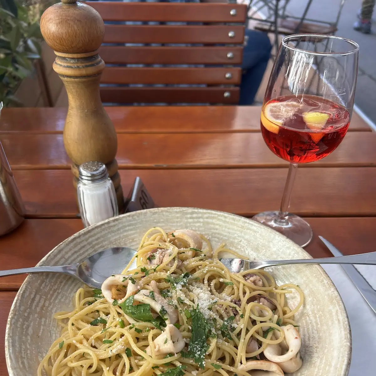 Essen und Trinken photo 9