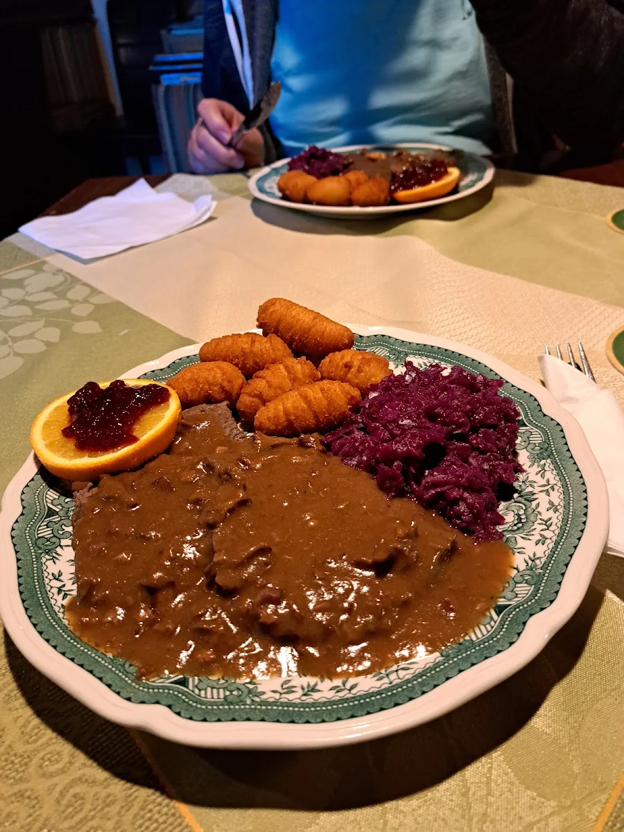 Essen und Trinken photo 2