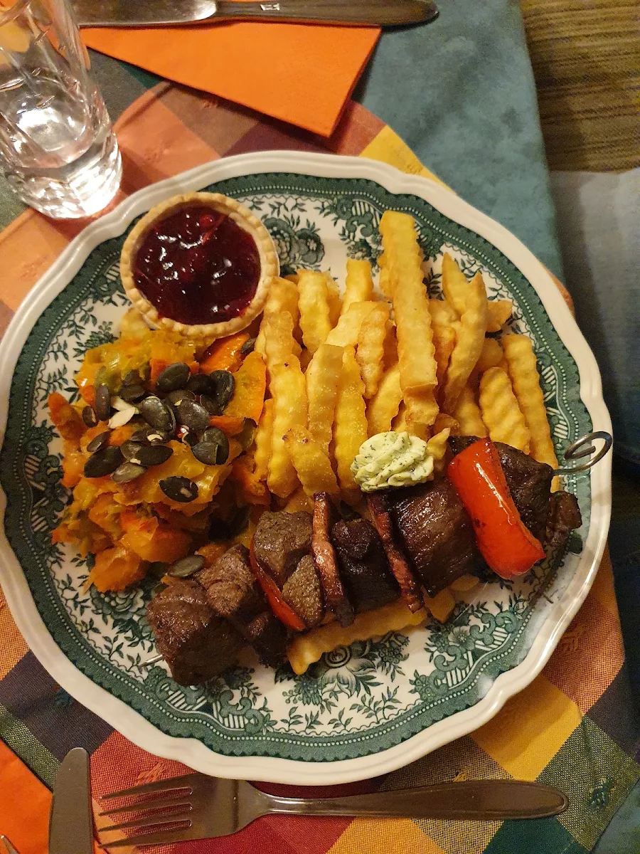 Essen und Trinken photo 3