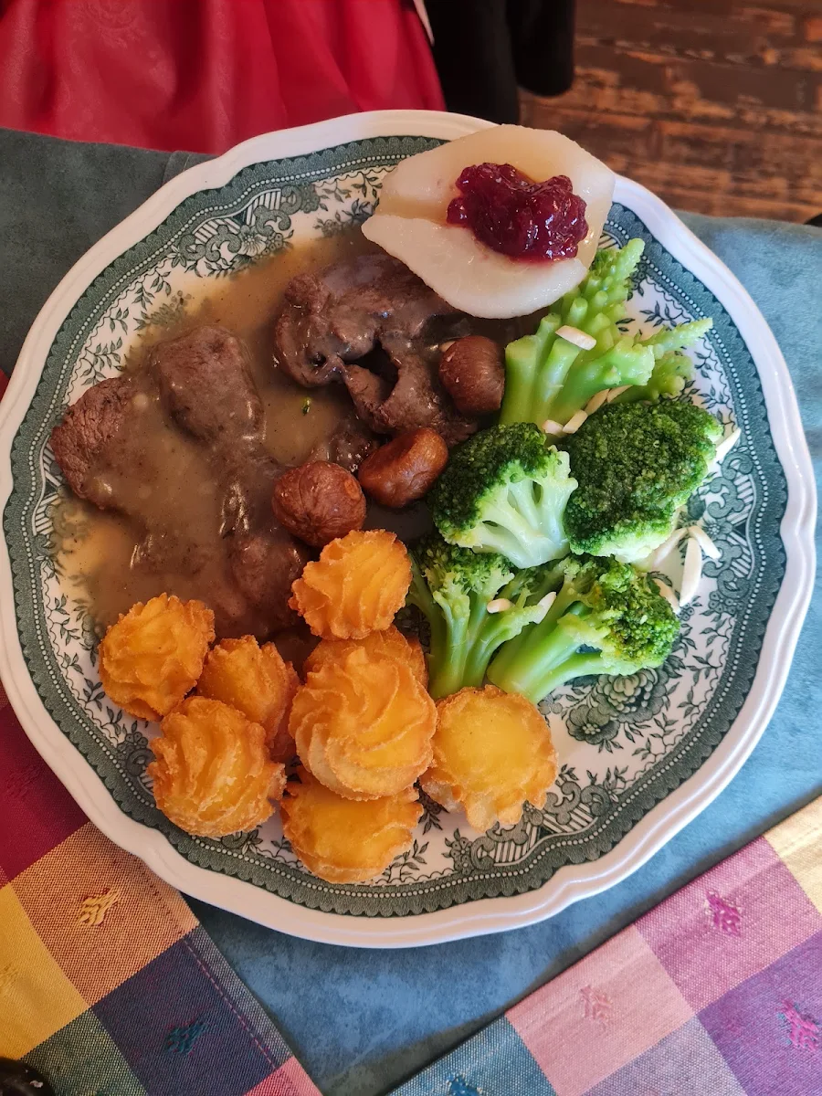 Essen und Trinken photo 4