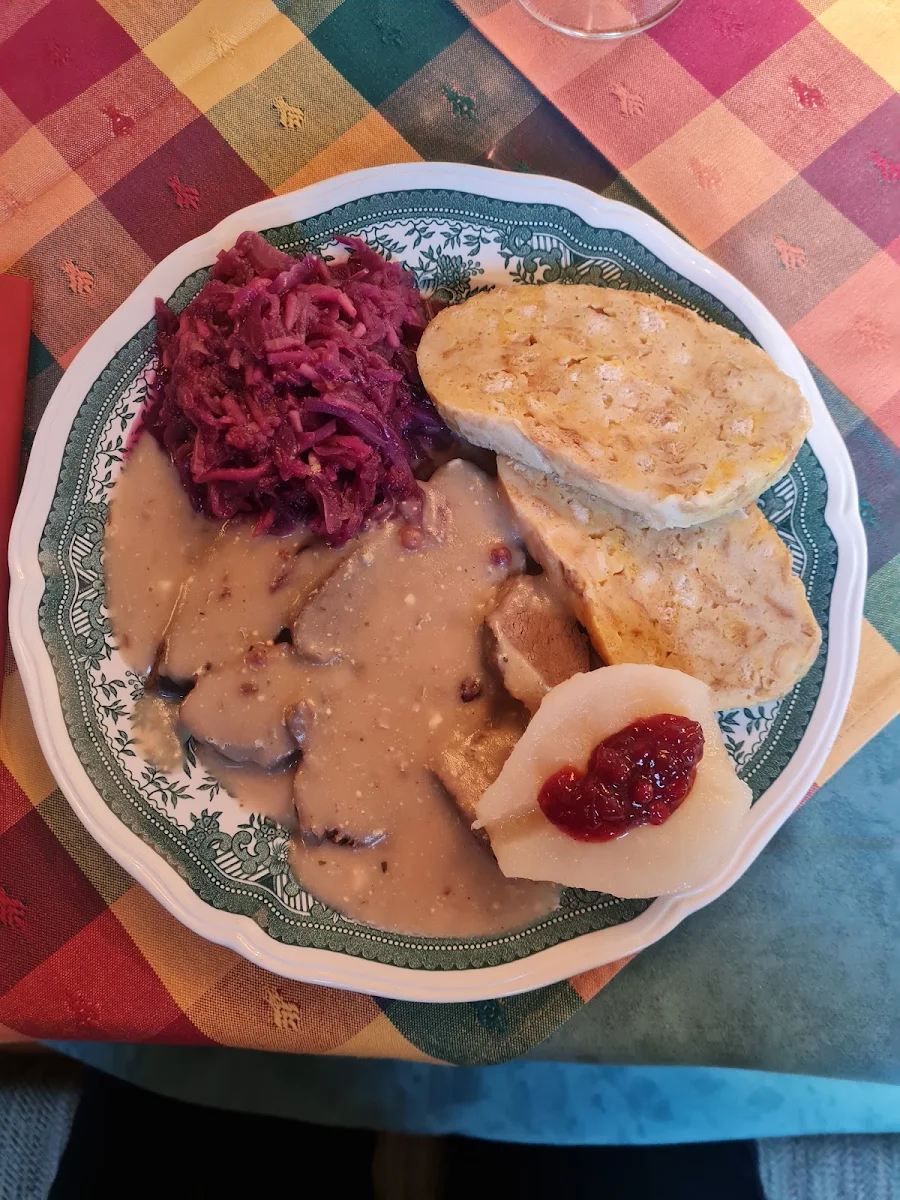 Essen und Trinken photo 5