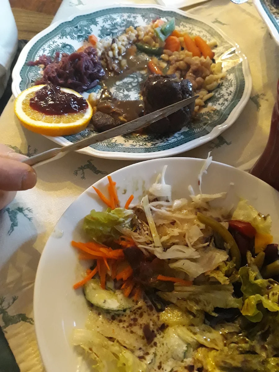 Essen und Trinken photo 6
