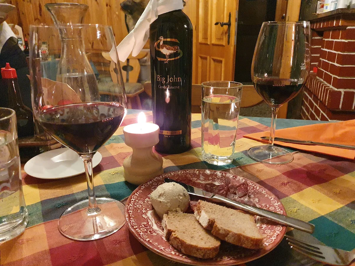 Essen und Trinken photo 7