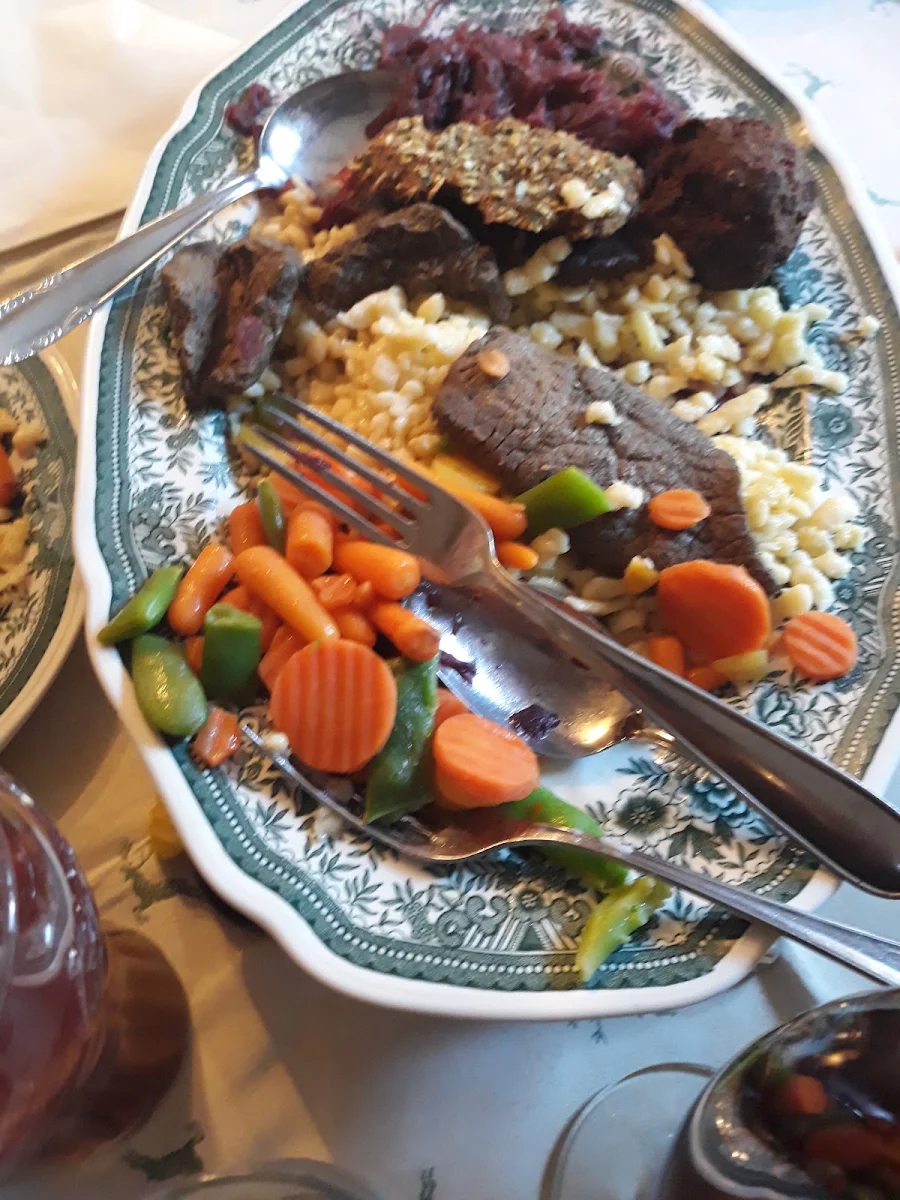 Essen und Trinken photo 8