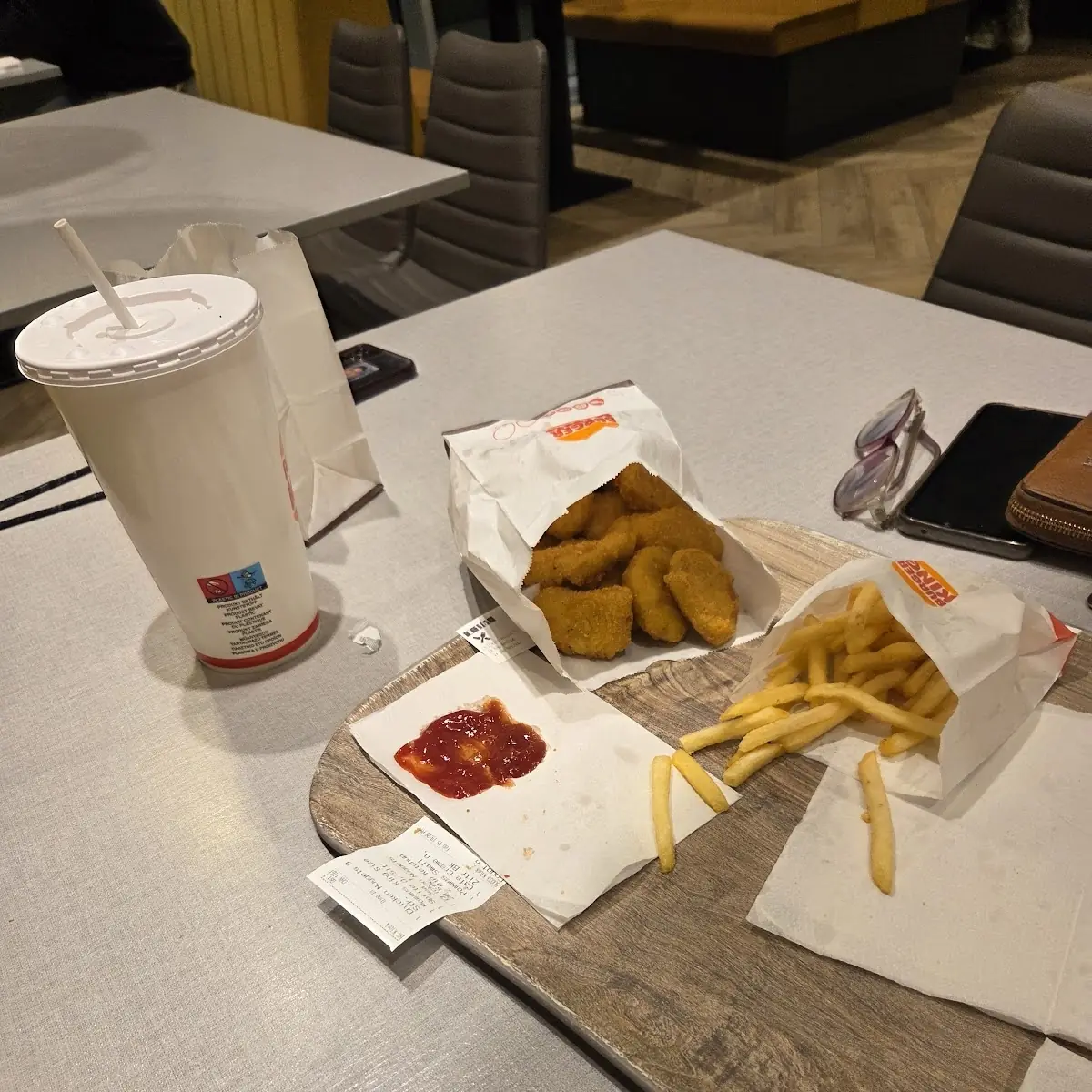 Essen und Trinken photo 3