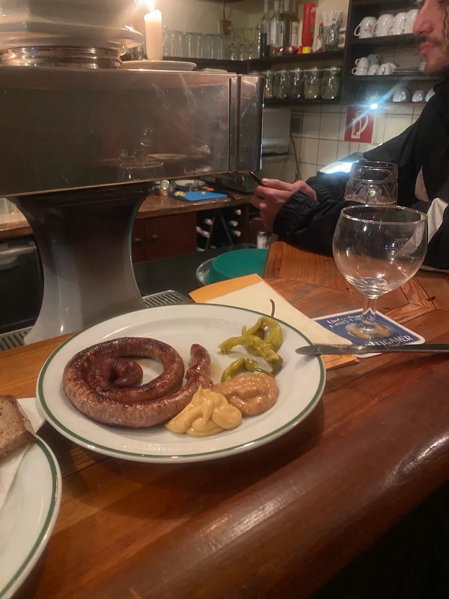 Essen und Trinken photo 3