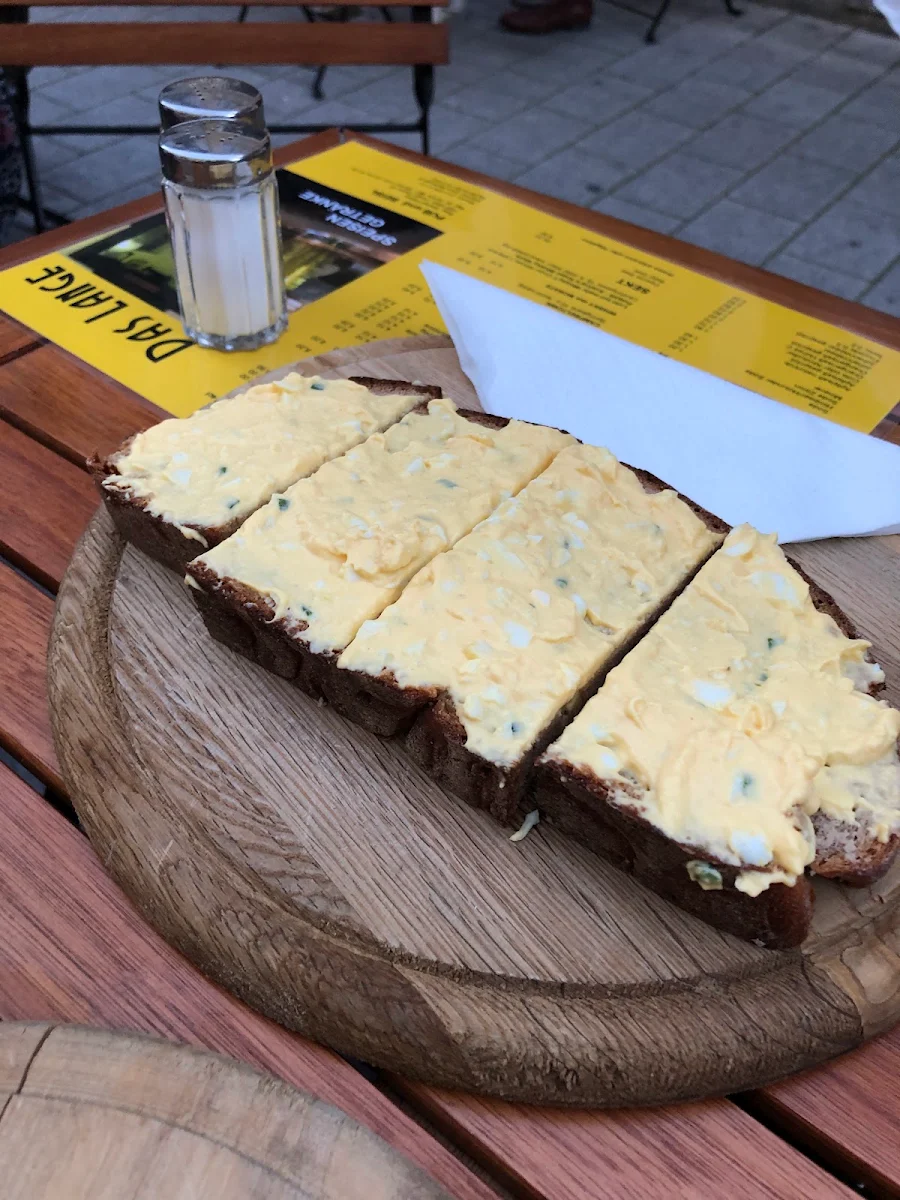 Essen und Trinken photo 5
