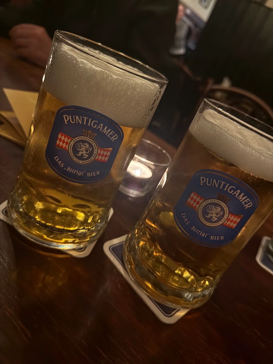 Essen und Trinken photo 9