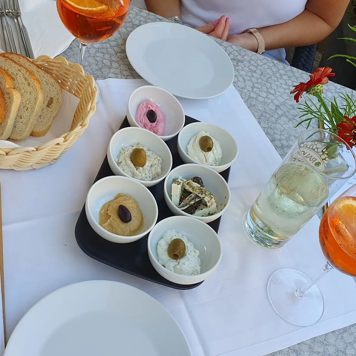 Essen und Trinken photo 5