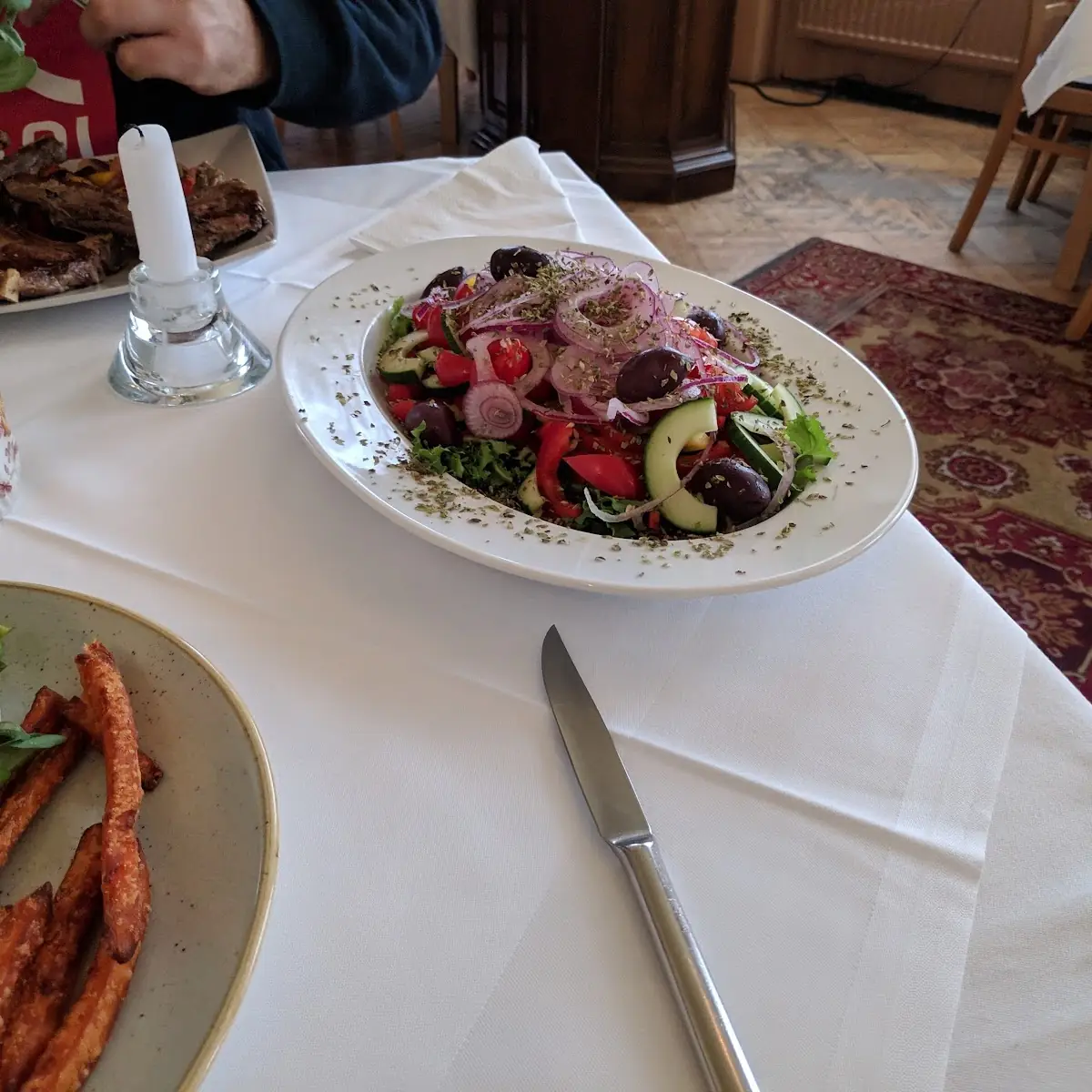 Essen und Trinken photo 7