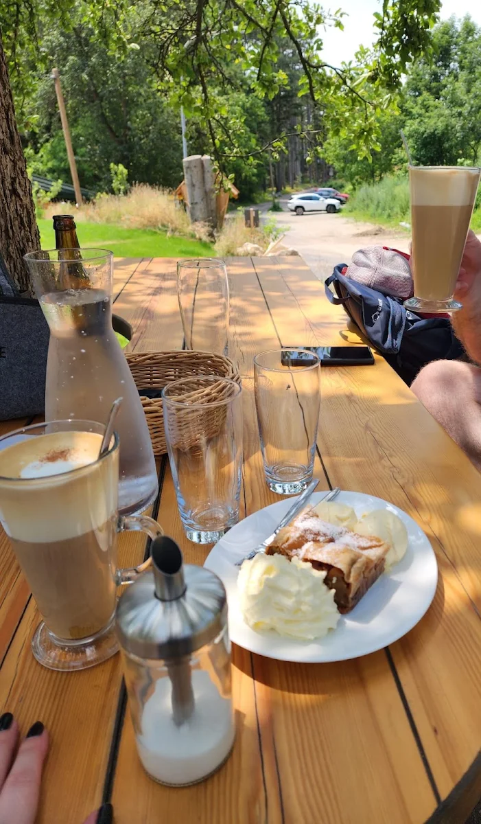Essen und Trinken photo 10