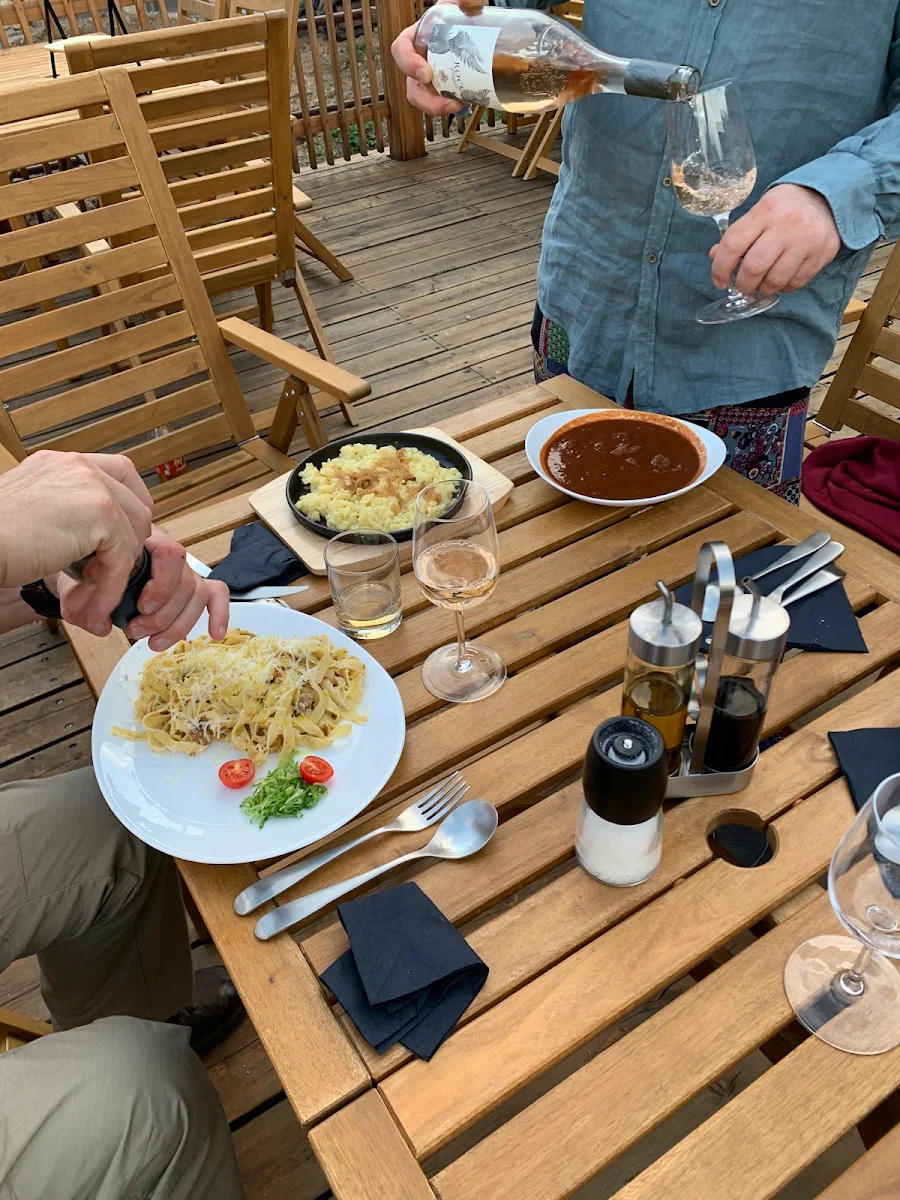 Essen und Trinken photo 3