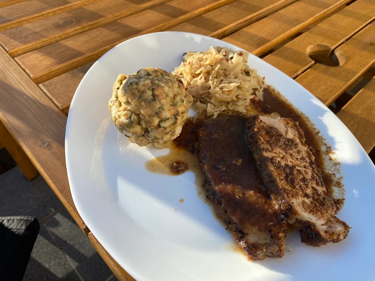 Essen und Trinken photo 4