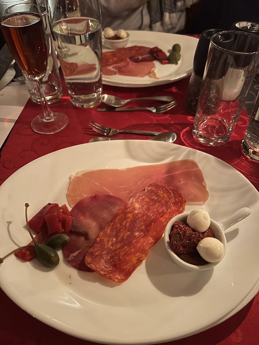 Essen und Trinken photo 6