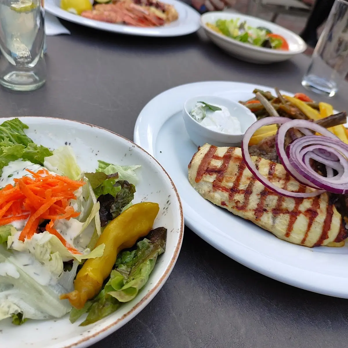 Essen und Trinken photo 5
